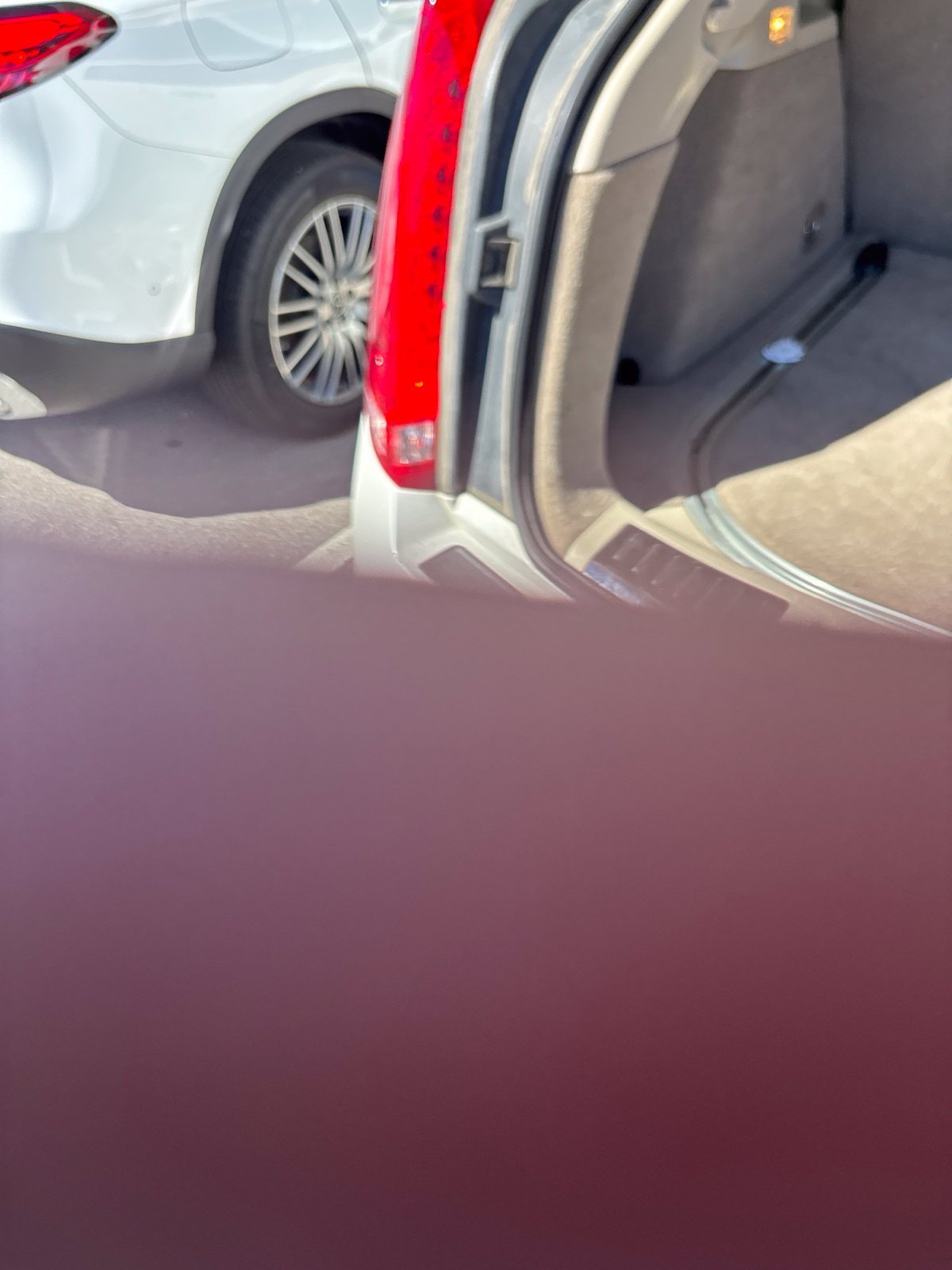 Used 2013 Cadillac SRX Luxury FWD image 10