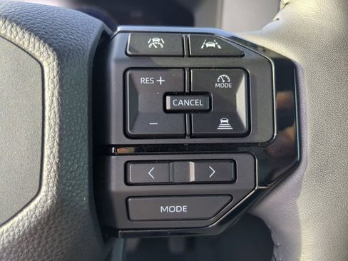 Used 2024 Toyota Land Cruiser 1958 image 30