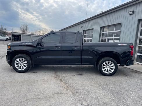 Used 2021 Chevrolet Silverado 1500 LT image 7