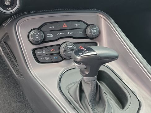 Used 2023 Dodge Challenger R/T Scat Pack w/ Plus Package image 29