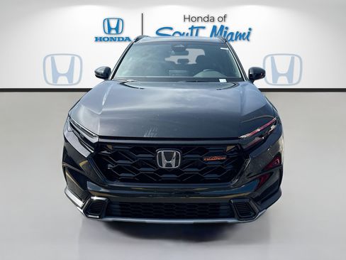New 2026 Honda CR-V TrailSport image 2