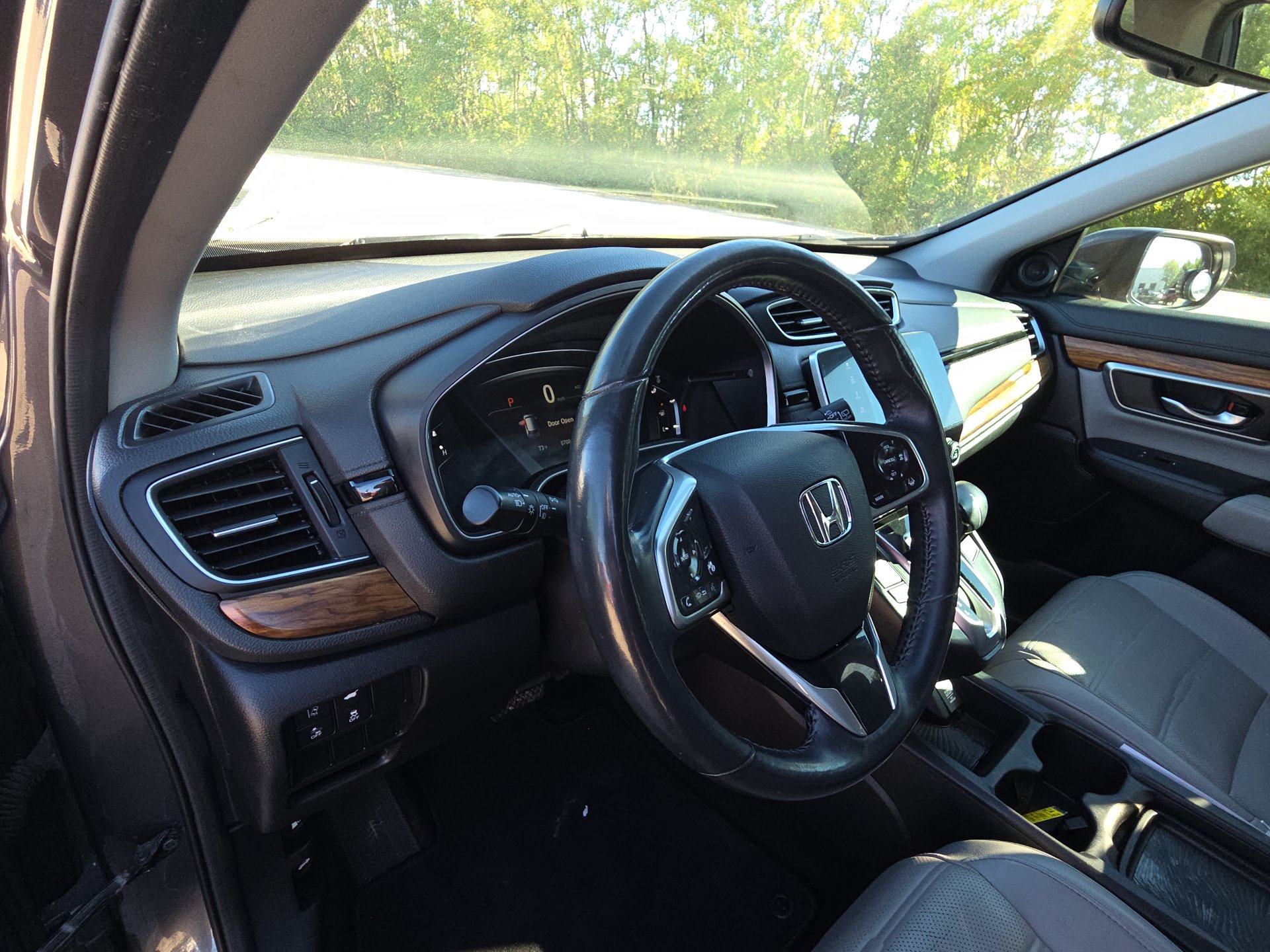 Used 2019 Honda CR-V EX-L image 14