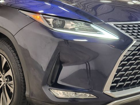Used 2022 Lexus RX 350 AWD w/ Premium Package image 13
