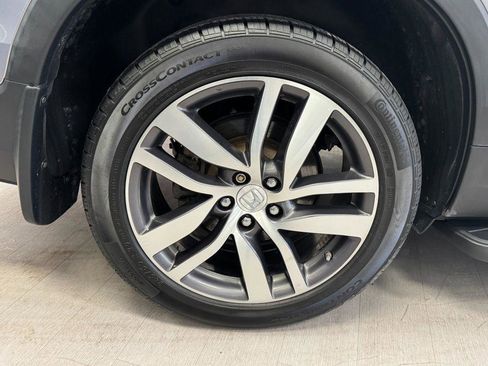 Used 2018 Honda Pilot Elite image 36