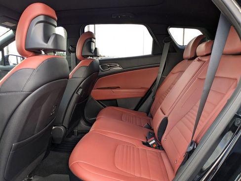 Used 2024 Kia Sportage SX image 15