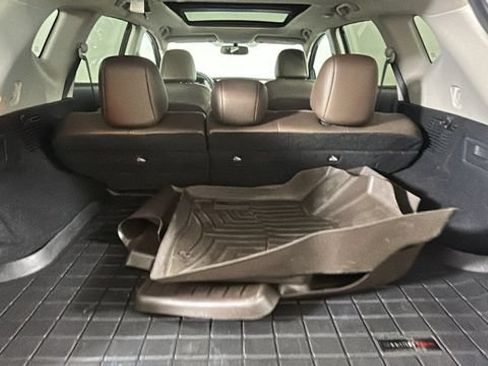 Used 2018 Nissan Murano SL w/ Moonroof Package AWD/4WD image 29