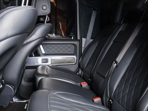 Used 2024 Mercedes-Benz G 63 AMG 4MATIC image 24