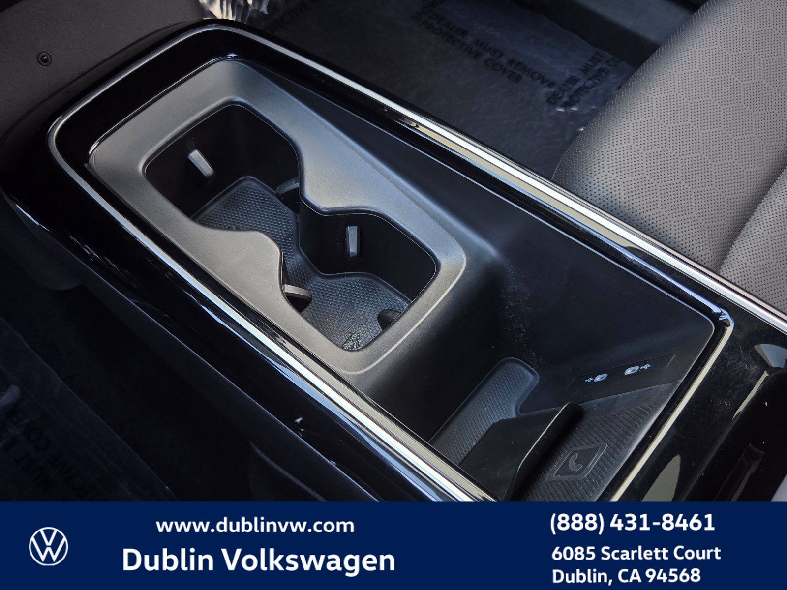 Used 2023 Volkswagen ID.4 Pro S RWD image 19