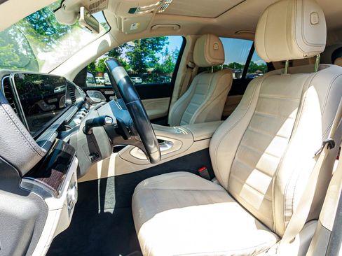 Used 2020 Mercedes-Benz GLE 350 image 13