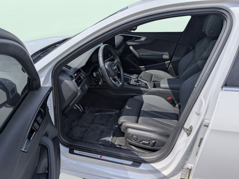Used 2024 Audi A4 2.0T Premium Plus image 18