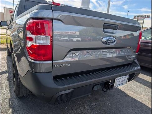 Used 2022 Ford Maverick Lariat w/ Lariat Luxury Package image 20