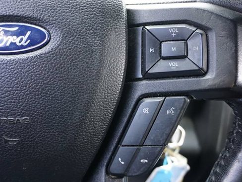 Used 2017 Ford F150 XLT w/ Equipment Group 302A Luxury RWD image 33