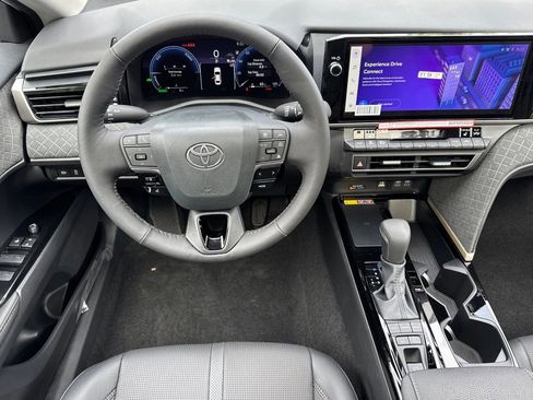 New 2026 Toyota Camry XLE image 16