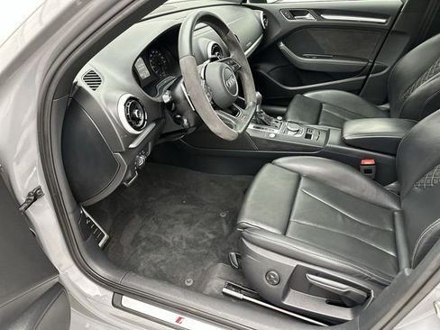 Used 2019 Audi RS 3 image 11
