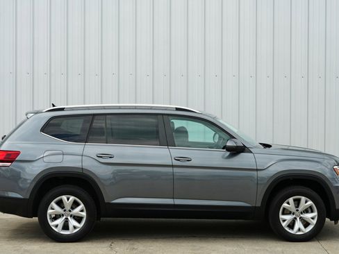 Used 2018 Volkswagen Atlas SE image 50