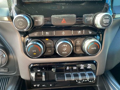 Used 2019 RAM 1500 Sport w/ Level 2 Equipment Group AWD/4WD image 21