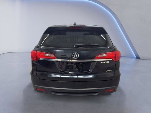 Used 2013 Acura RDX AWD w/ Technology Package image 12