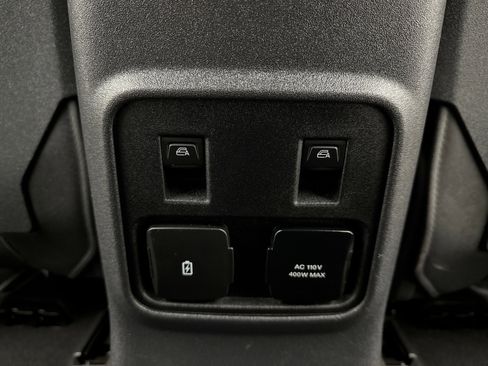 Used 2023 Ford Bronco Raptor image 21