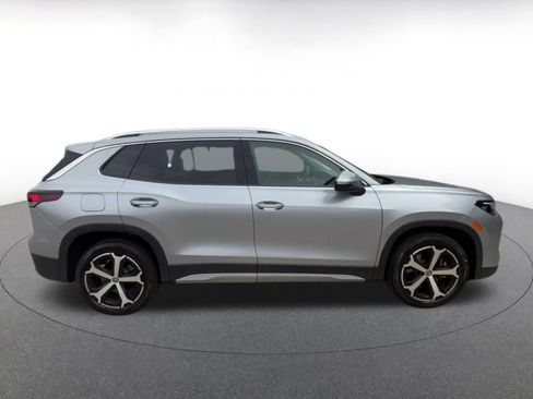 Used 2026 Volkswagen Tiguan SE AWD/4WD image 13