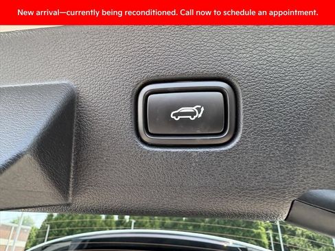 Certified 2026 Kia Sportage EX AWD/4WD image 28