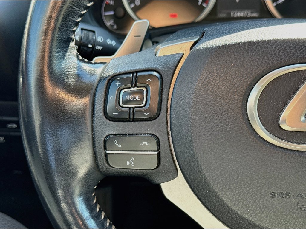 Used 2018 Lexus NX 300 AWD w/ Luxury Package image 19