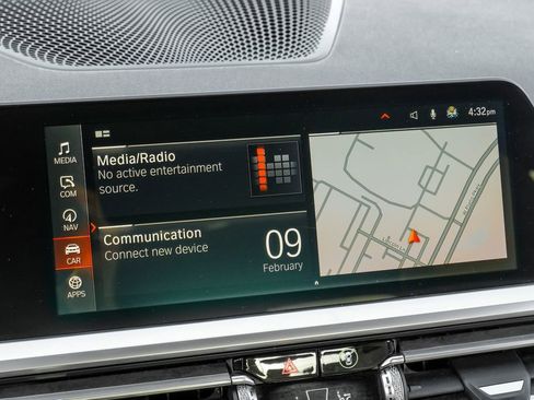 Used 2020 BMW 330i Sedan w/ Convenience Package image 38