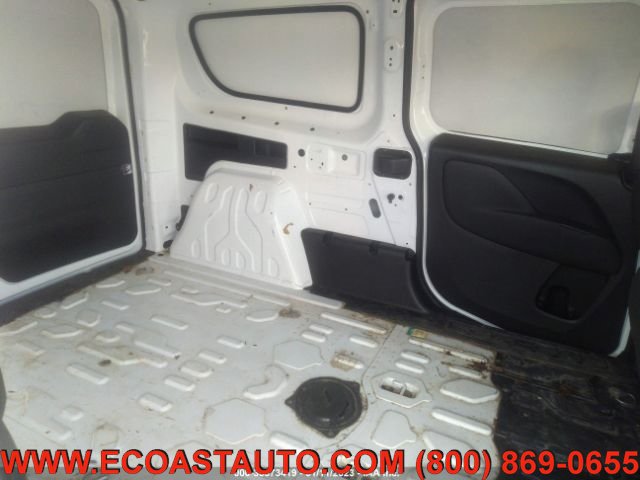 Used 2021 RAM ProMaster City Tradesman FWD image 9