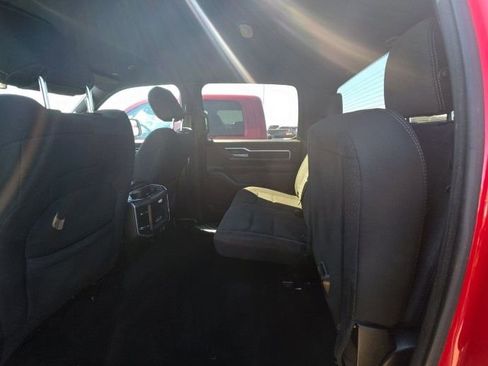 Used 2019 RAM 1500 Big Horn image 8