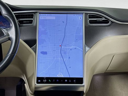 Used 2017 Tesla Model S 75D image 11