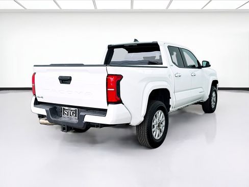 Used 2024 Toyota Tacoma TRD Sport image 4