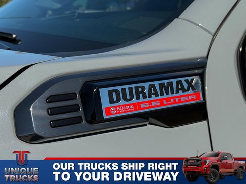 Used 2024 GMC Sierra 2500 AT4 w/ AT4 Premium Plus Package image 11