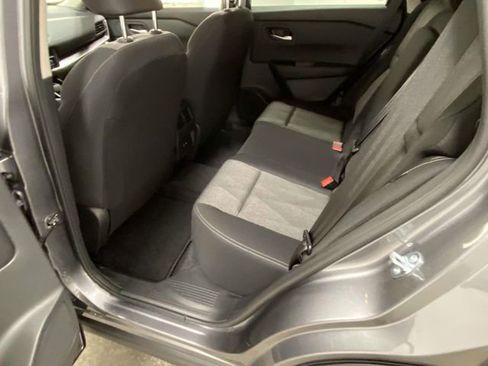 New 2026 Nissan Rogue SV image 8