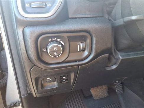 Used 2020 RAM 1500 Rebel w/ Rebel Level 2 Equipment Group image 13