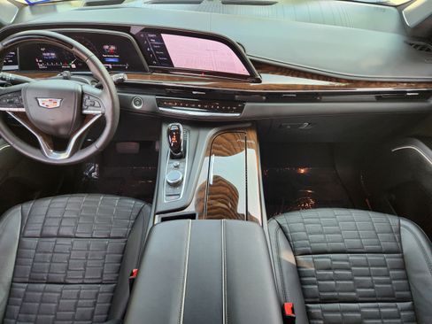 Used 2023 Cadillac Escalade Sport Platinum AWD/4WD image 66