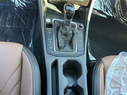 New 2026 Volkswagen Jetta SEL image 17