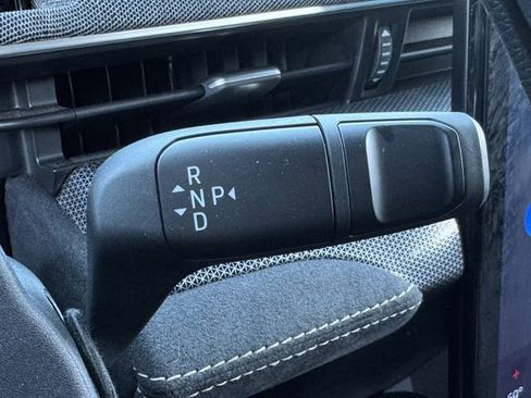 Certified 2025 Ford Mustang Mach-E GT image 21