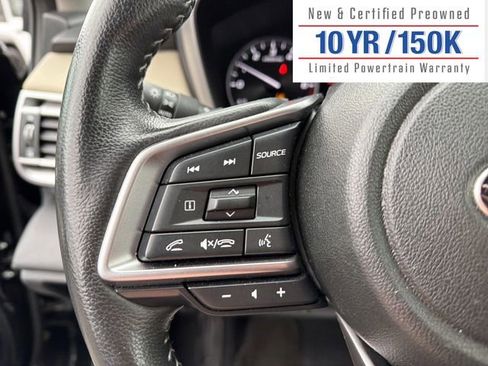 Used 2024 Subaru Outback Limited image 20