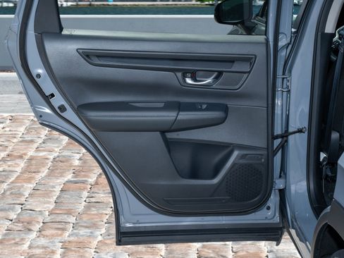 Certified 2023 Honda CR-V EX image 11