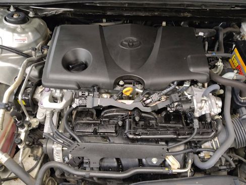 Used 2022 Toyota Camry SE w/ Convenience Package image 30