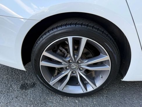 Used 2019 Acura TLX V6 SH-AWD w/ Technology Pkg image 36