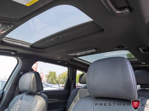 Used 2024 Kia Telluride SX X-Pro AWD/4WD image 5