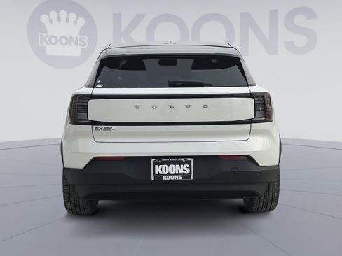 New 2026 Volvo EX30 Plus image 5