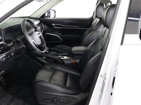 Used 2024 Kia Telluride S w/ S Sunroof Package AWD/4WD image 33