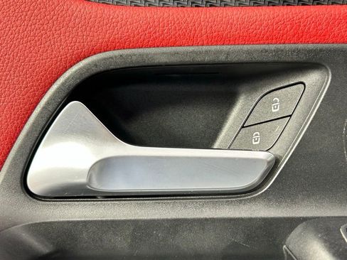 Used 2021 Mercedes-Benz GLA 35 AMG 4MATIC w/ Premium Package image 34