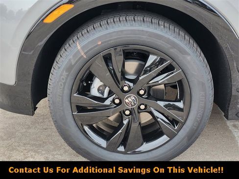 New 2026 Buick Encore GX Sport Touring w/ Advanced Technology Package image 7