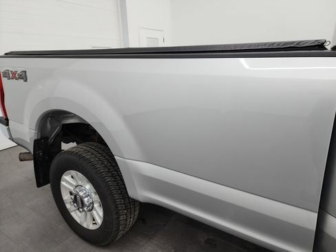 Used 2018 Ford F250 XLT image 25