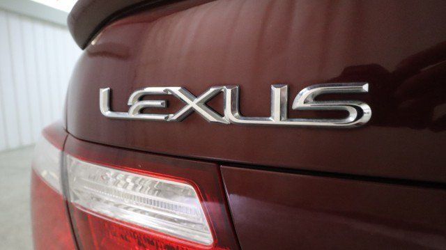 Used 2009 Lexus LS 460 AWD image 25