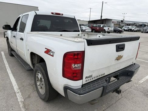 Used 2007 Chevrolet Silverado 1500 LT w/ Towing Package image 7