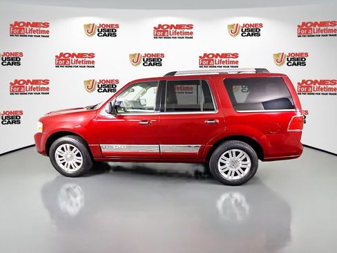 Used 2013 Lincoln Navigator 2WD w/ HD Trailer Tow Pkg image 16
