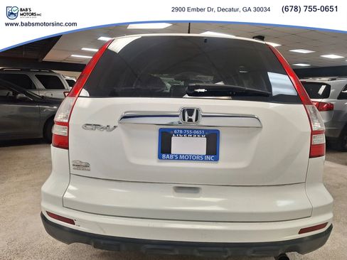 Used 2010 Honda CR-V EX-L image 14